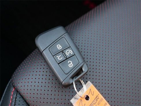 Certified 2023 Volkswagen Jetta GLI Autobahn image 37