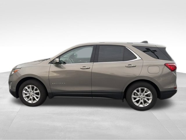 Used 2019 Chevrolet Equinox LT AWD/4WD image 6
