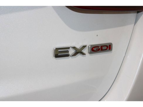 Used 2015 Kia Optima EX w/ EX Premium Package image 19