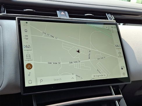 New 2026 Land Rover Range Rover Velar Dynamic SE image 15