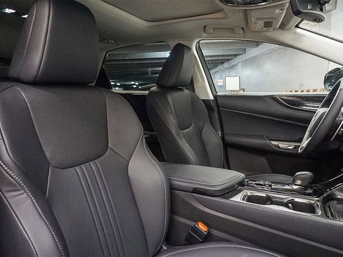 Used 2026 Lexus NX 350 AWD image 16