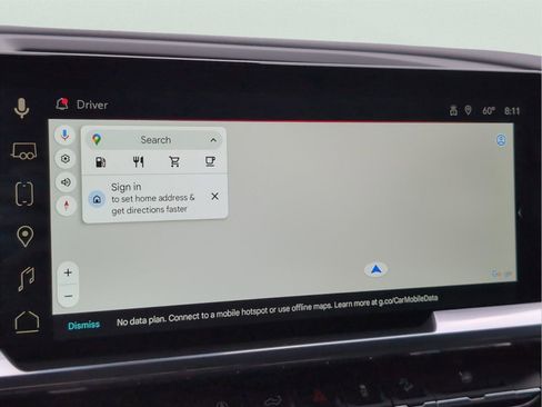 Used 2024 GMC Sierra 1500 SLT w/ SLT Premium Plus Package image 17