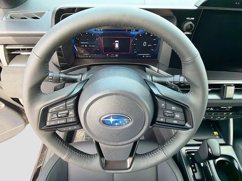 New 2026 Subaru Outback Limited AWD/4WD image 39
