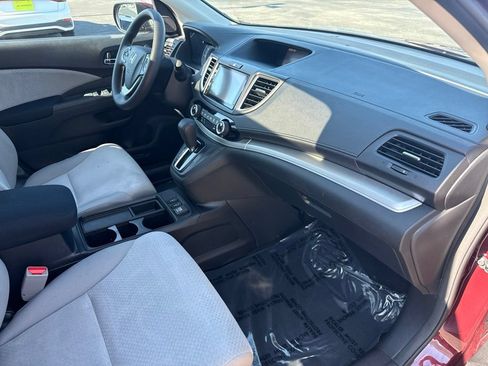 Used 2016 Honda CR-V EX image 33