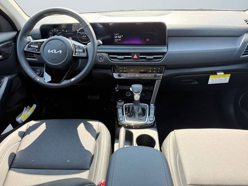 New 2026 Kia Seltos EX w/ EX Sunroof Package image 10