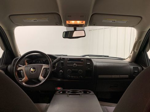 Used 2011 Chevrolet Silverado 1500 LT w/ All-Star Edition image 17