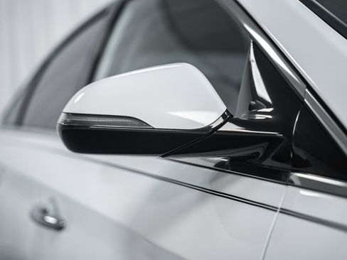 Used 2018 Hyundai Sonata Limited image 15