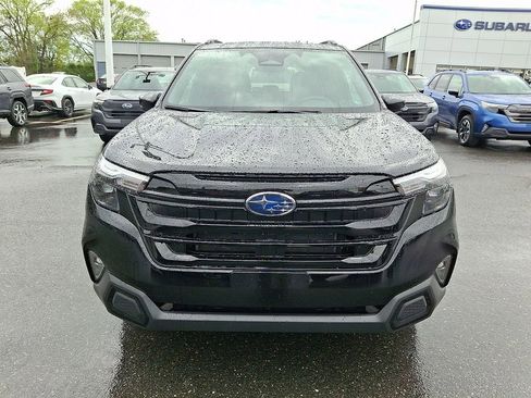 New 2026 Subaru Forester Sport AWD/4WD image 5