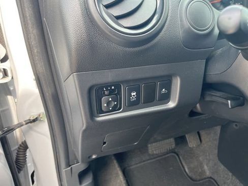 Used 2024 Mitsubishi Mirage G4 ES FWD image 18