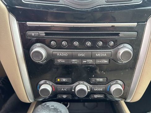 Certified 2017 Nissan Pathfinder SV w/ SV Cold Weather Package image 16