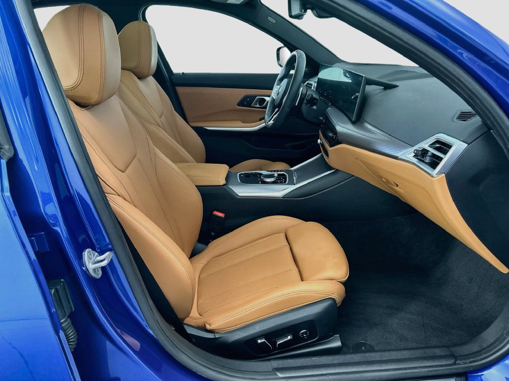 Certified 2026 BMW M340i xDrive w/ Premium Package AWD/4WD image 19