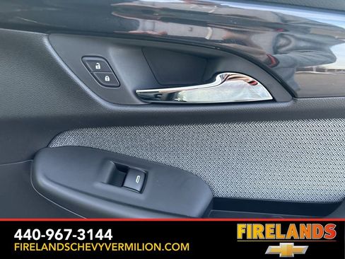 New 2026 Chevrolet TrailBlazer LT w/ Midnight Edition AWD/4WD image 25