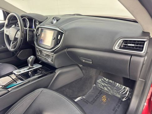 Used 2016 Maserati Ghibli S Q4 image 14