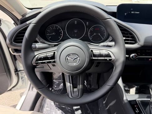 New 2026 MAZDA MAZDA3 2.5 S Sedan w/ Preferred Pkg FWD image 20