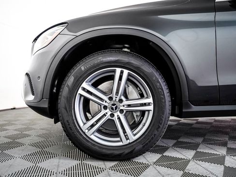 Certified 2022 Mercedes-Benz GLC 300 image 6