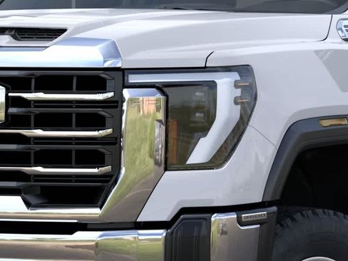 New 2026 GMC Sierra 3500 Pro w/ Convenience Package AWD/4WD image 10