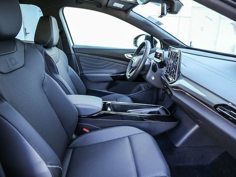 New 2026 Volkswagen ID.4 Pro S image 27
