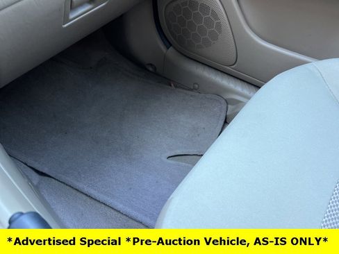 Used 2007 Ford Escape XLT image 54