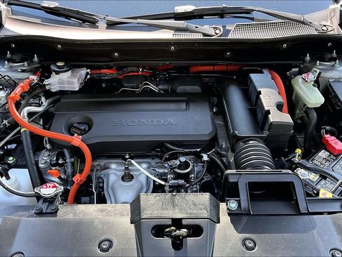 Used 2024 Honda CR-V Sport Touring image 23