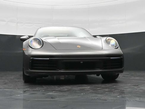 Certified 2021 Porsche 911 Carrera S RWD image 41