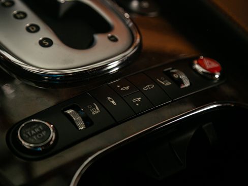 Used 2013 Bentley Continental GT Speed image 36