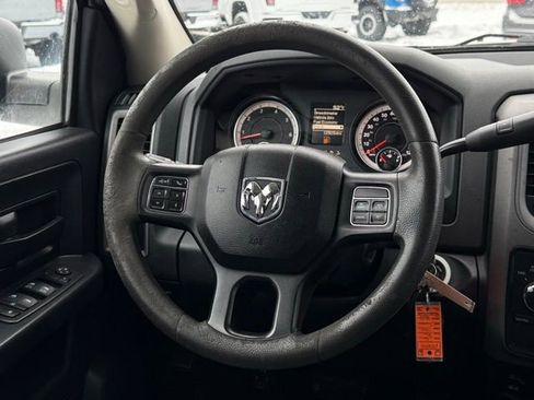 Used 2016 RAM 1500 ST w/ SXT Appearance Group image 6