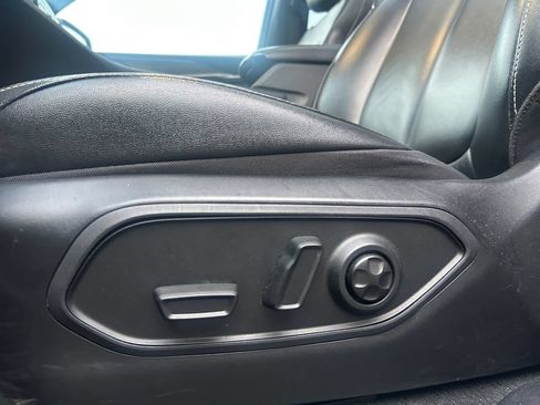 Used 2024 Jeep Grand Cherokee Limited 4xe AWD/4WD image 21