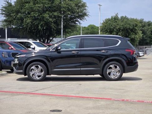 Certified 2023 Hyundai Santa Fe SEL FWD image 4