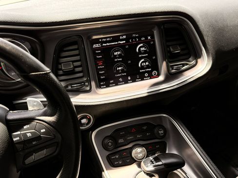 Used 2020 Dodge Challenger R/T Scat Pack RWD image 55