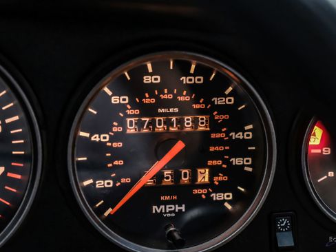 Used 1997 Porsche 911 Carrera S image 86