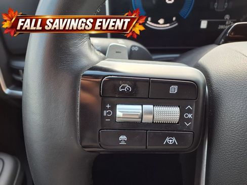 Used 2026 Hyundai Santa Fe SEL AWD/4WD image 18