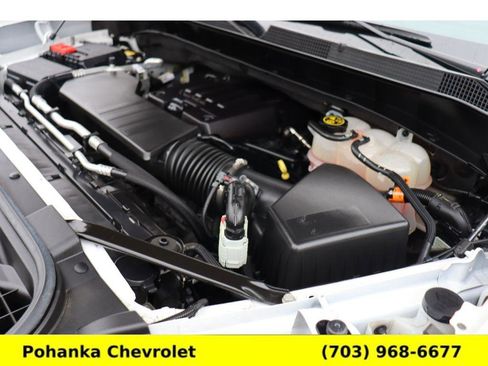 Used 2023 Chevrolet Silverado 1500 LT image 34