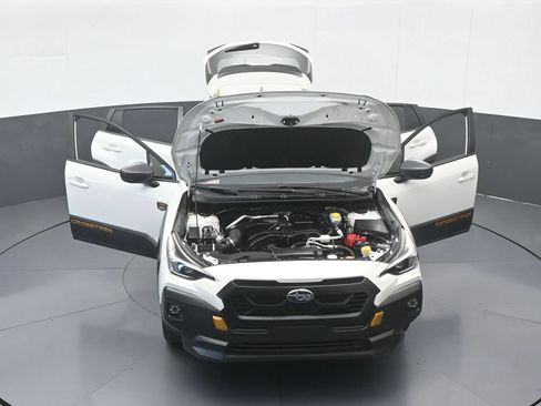 Used 2024 Subaru Crosstrek 2.5i Wilderness AWD/4WD image 68