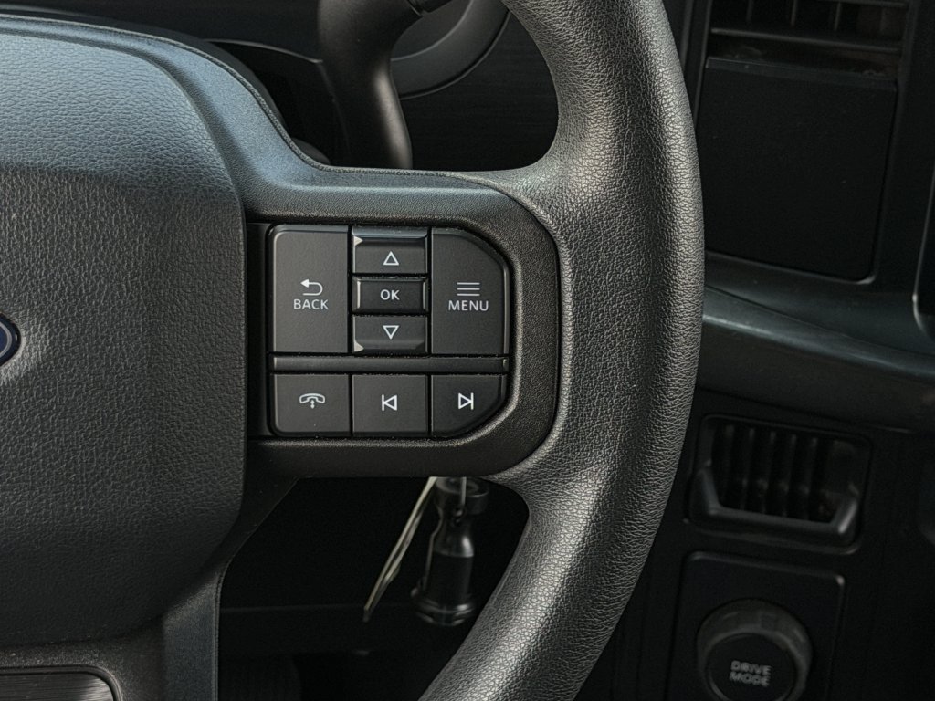Used 2024 Ford F150 STX RWD image 15