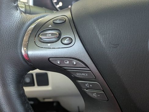 Used 2023 Nissan Murano SL w/ SL Moonroof Package FWD image 27