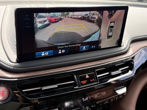 Certified 2026 Acura MDX w/ Advance Package AWD/4WD image 26