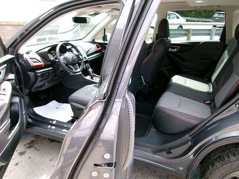 Used 2020 Subaru Forester Sport w/ Popular Package #2 AWD/4WD image 15