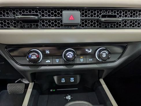Used 2026 Honda HR-V LX image 20