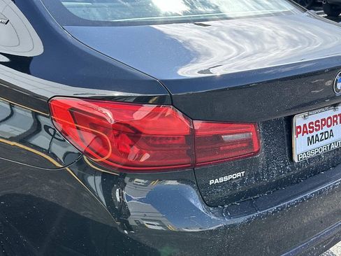 Used 2019 BMW 530e xDrive 530e xDrive iPerformance w/ Convenience Package image 9