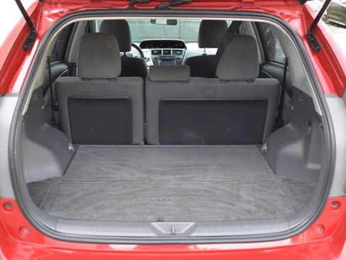 Used 2012 Toyota Prius V Two FWD image 44