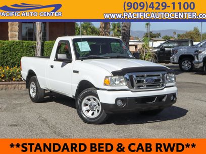 Used 2011 Ford Ranger XLT