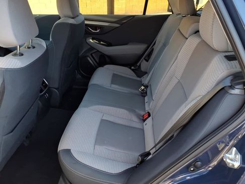 Certified 2025 Subaru Outback Premium w/ Popular Package #1A image 29