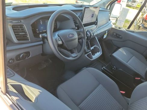 New 2026 Ford Transit 250 148 Medium Roof image 6