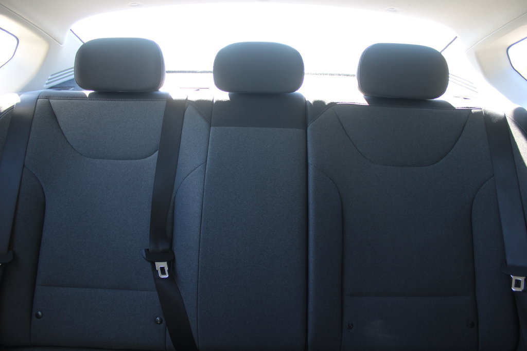 New 2026 Kia K4 FWD image 49