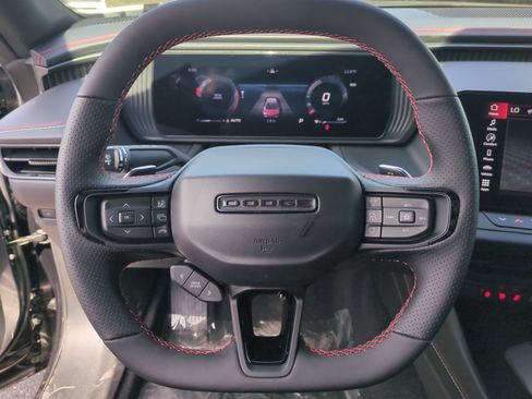New 2026 Dodge Charger R/T w/ Driver Convenience Group AWD/4WD image 9