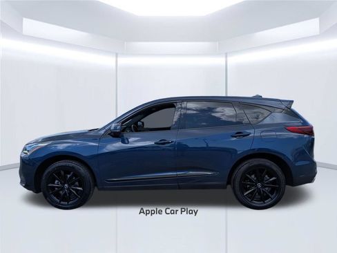 Used 2025 Acura RDX SH-AWD image 2