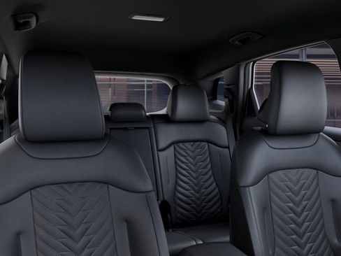 New 2026 Kia Sportage X-Line AWD/4WD image 27