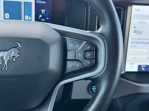 Certified 2023 Ford Bronco Wildtrak AWD/4WD image 29