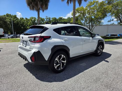 Certified 2025 Subaru Crosstrek 2.5i Premium AWD/4WD image 3