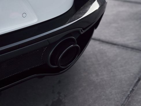 Used 2025 McLaren GTS image 14